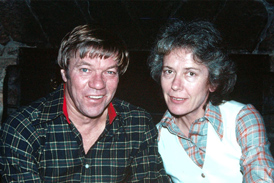 Mom and Dad